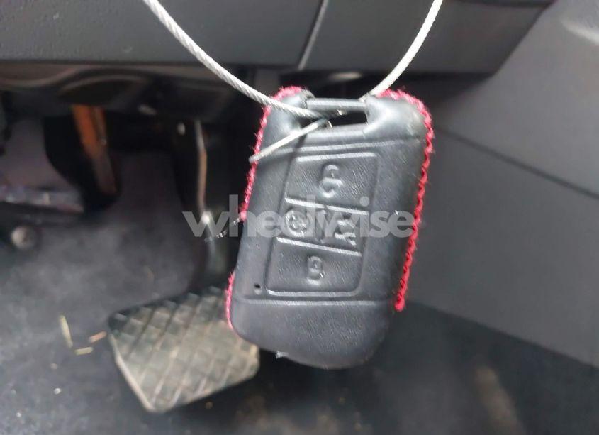 Photo 11 of 2022 Volkswagen Taos 1.5T SEL (VIN 3VV2X7B29NM033550)