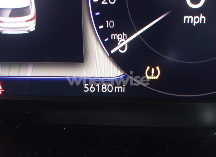 Photo 15 of 2022 Volkswagen Taos 1.5T SEL (VIN 3VV2X7B29NM033550)