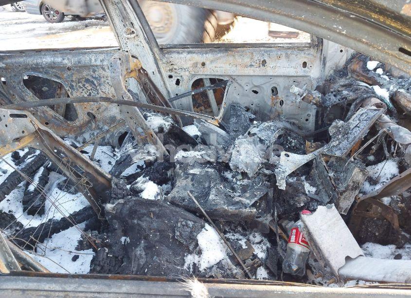 Photo 5 of 2023 Volkswagen Taos 1.5T SEL (VIN 3VV2X7B2XPM322245)