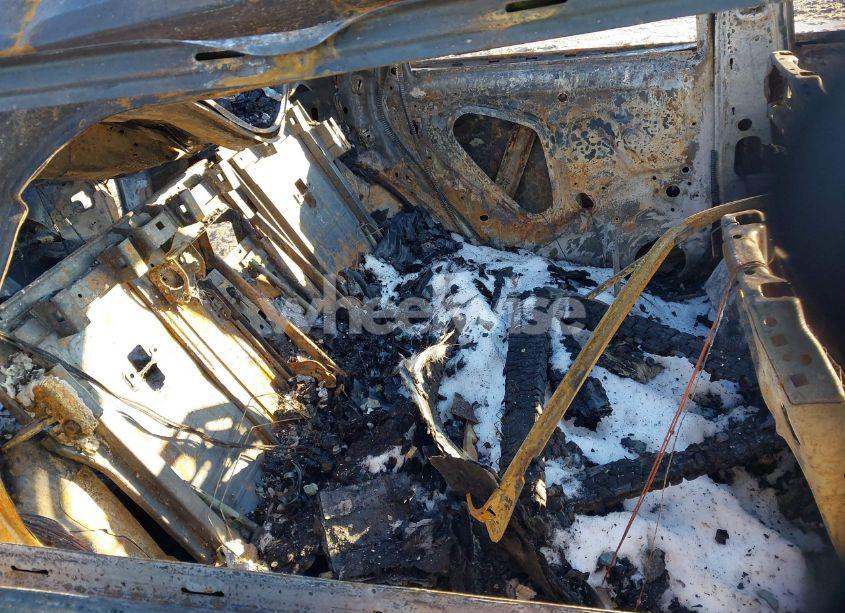 Photo 8 of 2023 Volkswagen Taos 1.5T SEL (VIN 3VV2X7B2XPM322245)