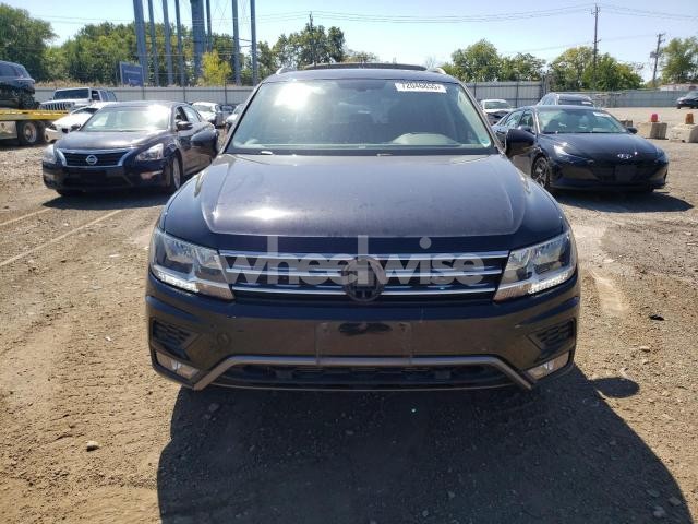 Photo 10 of 2019 VOLKSWAGEN TIGUAN SE (VIN 3VV3B7AX0KM114464)