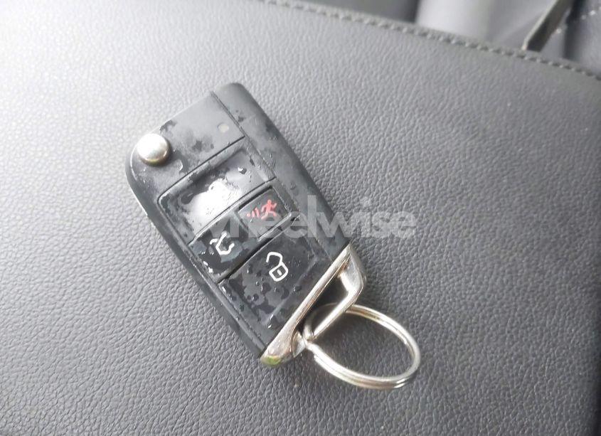 Photo 11 of 2020 Volkswagen Tiguan 2.0T SE/2.0T SE R-LINE BLACK/2.0T SEL (VIN 3VV3B7AX0LM086621)