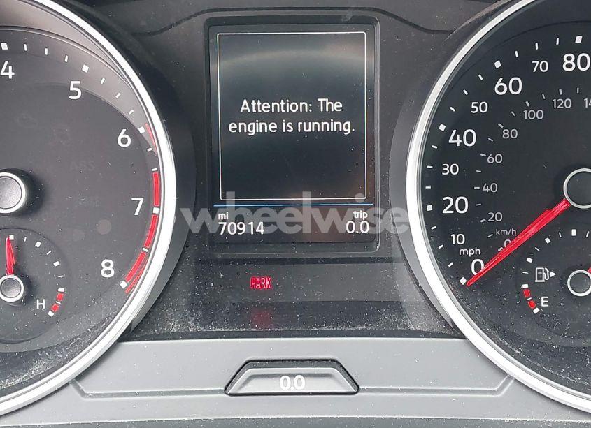 Photo 15 of 2020 Volkswagen Tiguan 2.0T SE/2.0T SE R-LINE BLACK/2.0T SEL (VIN 3VV3B7AX0LM108973)