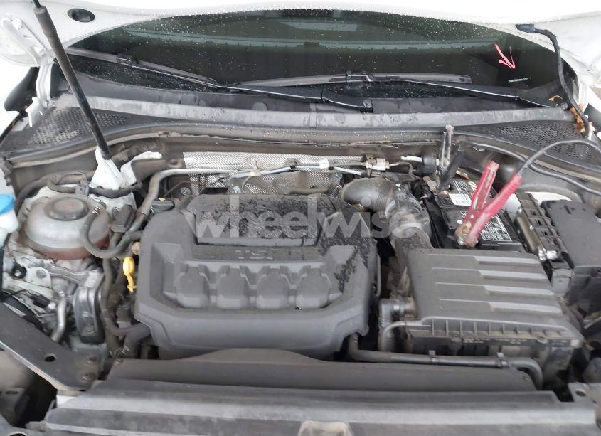 Photo 10 of 2021 Volkswagen Tiguan 2.0T SE/2.0T SE R-LINE BLACK/2.0T SEL (VIN 3VV3B7AX0MM043771)