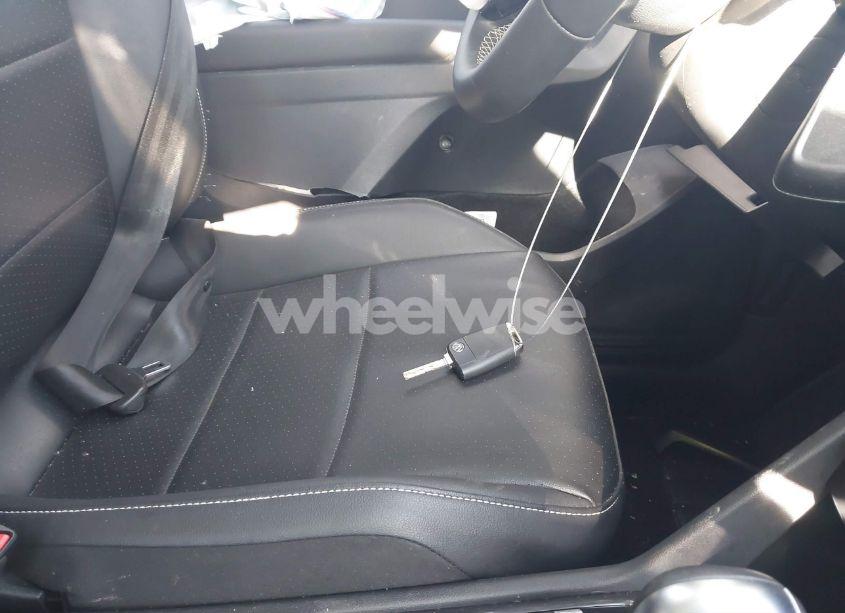 Photo 11 of 2021 Volkswagen Tiguan 2.0T SE/2.0T SE R-LINE BLACK/2.0T SEL (VIN 3VV3B7AX0MM043771)