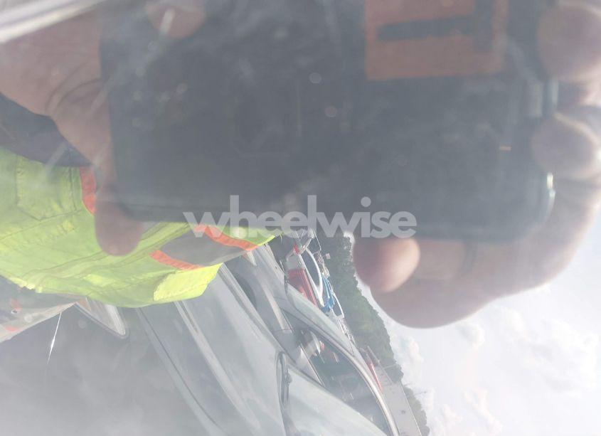 Photo 18 of 2021 Volkswagen Tiguan 2.0T SE/2.0T SE R-LINE BLACK/2.0T SEL (VIN 3VV3B7AX0MM104746)