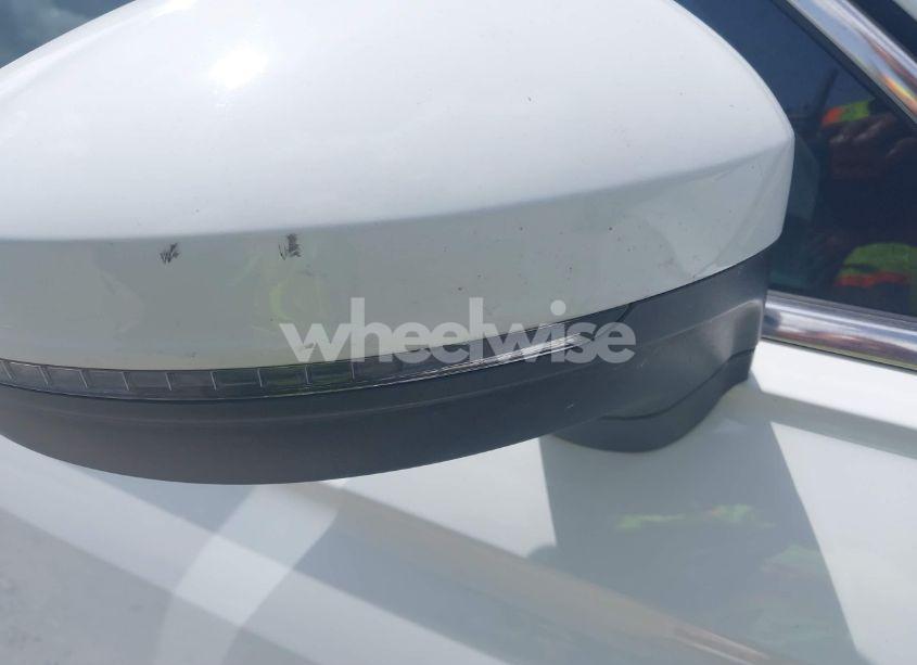 Photo 20 of 2021 Volkswagen Tiguan 2.0T SE/2.0T SE R-LINE BLACK/2.0T SEL (VIN 3VV3B7AX0MM104746)