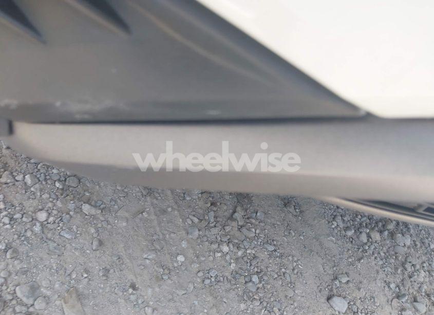 Photo 6 of 2021 Volkswagen Tiguan 2.0T SE/2.0T SE R-LINE BLACK/2.0T SEL (VIN 3VV3B7AX0MM104746)