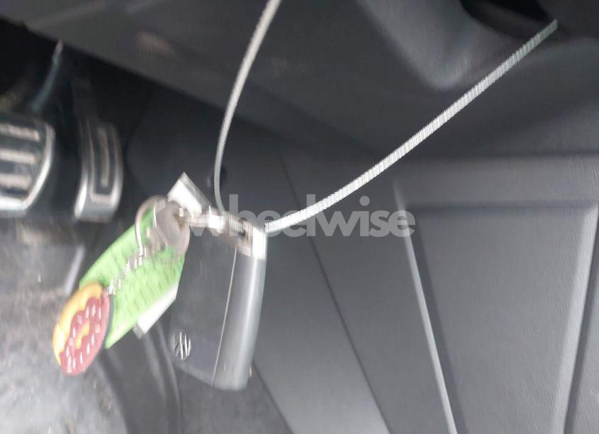 Photo 11 of 2021 Volkswagen Tiguan 2.0T SE/2.0T SE R-LINE BLACK/2.0T SEL (VIN 3VV3B7AX0MM119120)