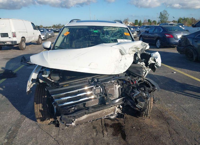 Photo 12 of 2021 Volkswagen Tiguan 2.0T SE/2.0T SE R-LINE BLACK/2.0T SEL (VIN 3VV3B7AX0MM121143)