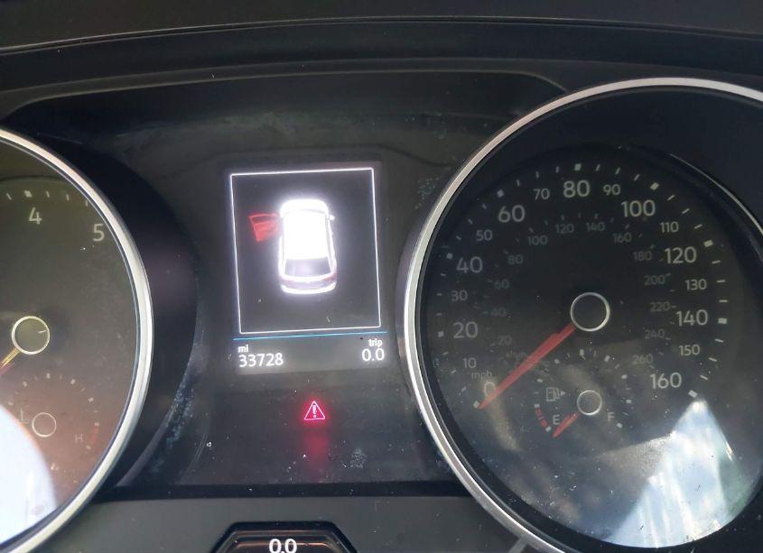 Photo 15 of 2021 Volkswagen Tiguan 2.0T SE/2.0T SE R-LINE BLACK/2.0T SEL (VIN 3VV3B7AX0MM121143)