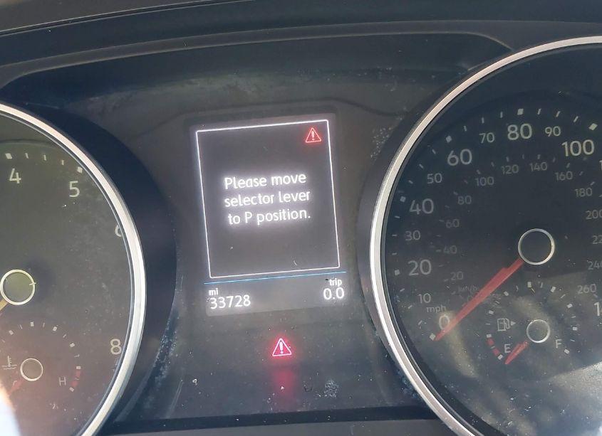 Photo 7 of 2021 Volkswagen Tiguan 2.0T SE/2.0T SE R-LINE BLACK/2.0T SEL (VIN 3VV3B7AX0MM121143)