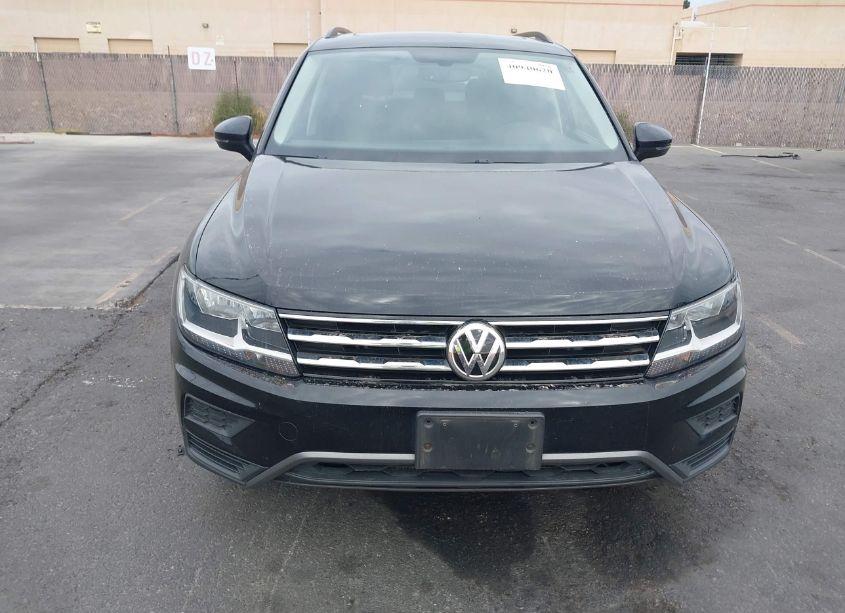 Photo 12 of 2021 Volkswagen Tiguan 2.0T SE/2.0T SE R-LINE BLACK/2.0T SEL (VIN 3VV3B7AX0MM157866)