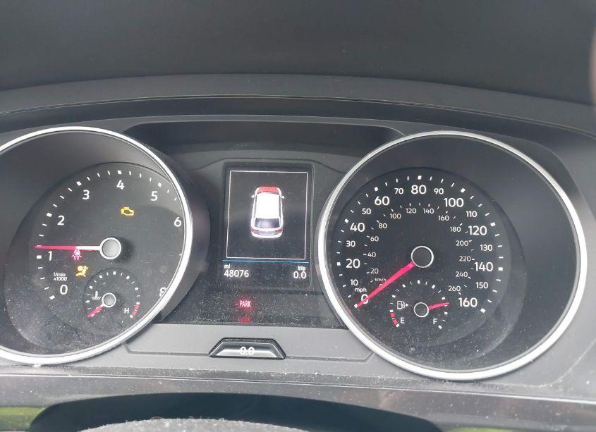 Photo 7 of 2021 Volkswagen Tiguan 2.0T SE/2.0T SE R-LINE BLACK/2.0T SEL (VIN 3VV3B7AX0MM157866)