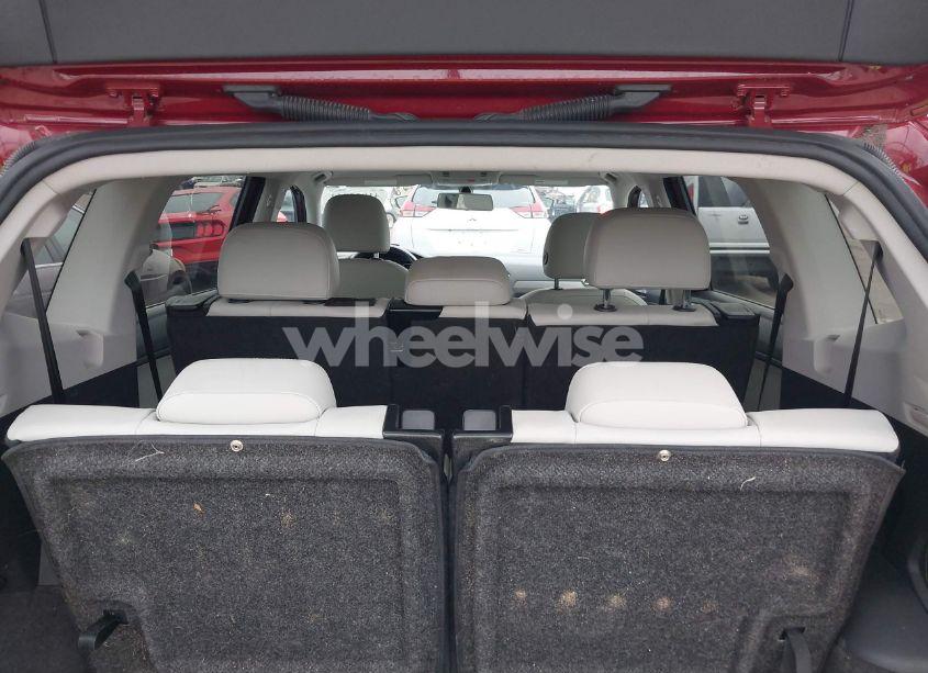 Photo 8 of 2018 Volkswagen Tiguan 2.0T SE/2.0T SEL (VIN 3VV3B7AX1JM044794)