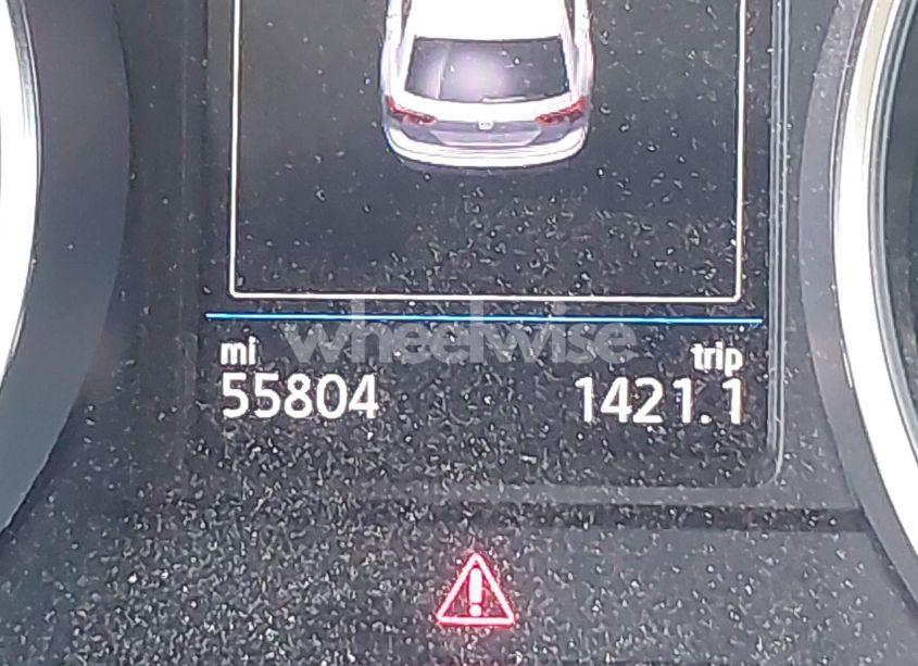 Photo 15 of 2020 Volkswagen Tiguan 2.0T SE/2.0T SE R-LINE BLACK/2.0T SEL (VIN 3VV3B7AX1LM033152)