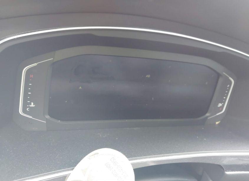 Photo 7 of 2020 Volkswagen Tiguan 2.0T SE/2.0T SE R-LINE BLACK/2.0T SEL (VIN 3VV3B7AX1LM074218)