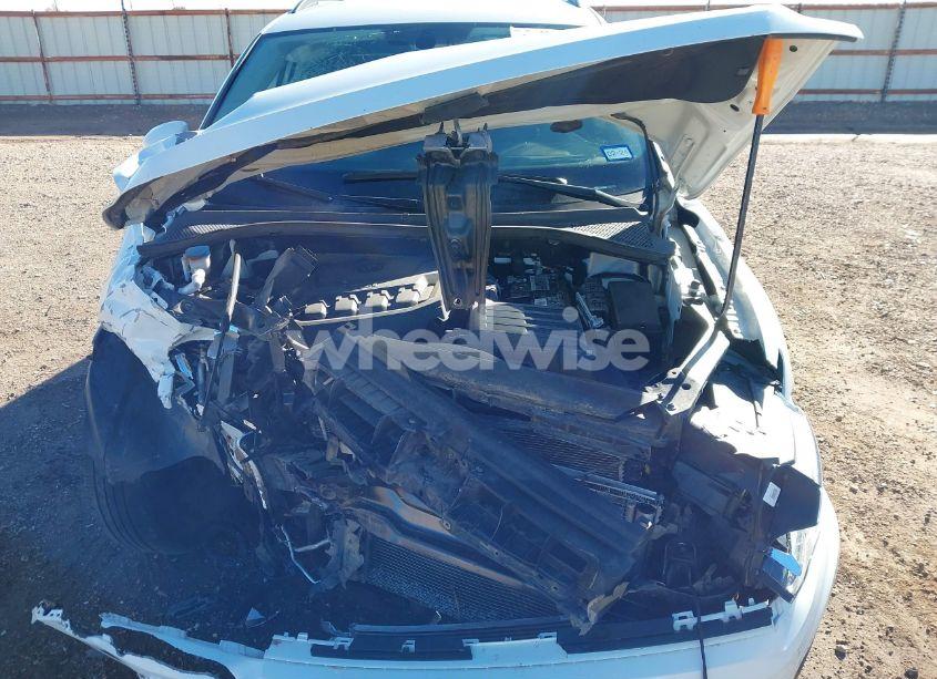 Photo 10 of 2020 Volkswagen Tiguan 2.0T SE/2.0T SE R-LINE BLACK/2.0T SEL (VIN 3VV3B7AX1LM128665)