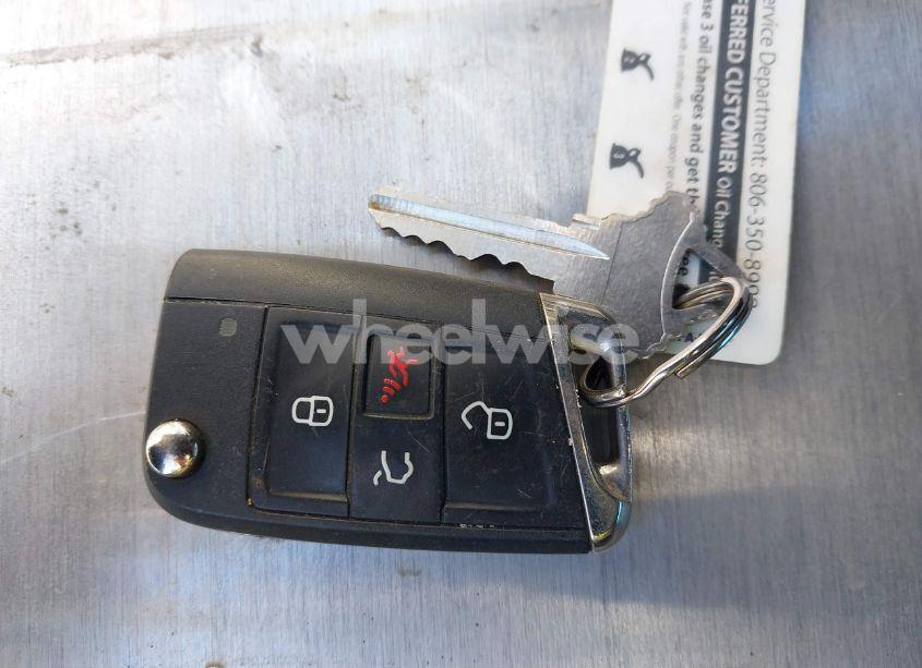 Photo 11 of 2020 Volkswagen Tiguan 2.0T SE/2.0T SE R-LINE BLACK/2.0T SEL (VIN 3VV3B7AX1LM128665)