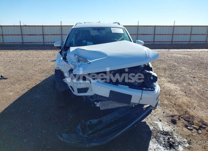 Photo 13 of 2020 Volkswagen Tiguan 2.0T SE/2.0T SE R-LINE BLACK/2.0T SEL (VIN 3VV3B7AX1LM128665)