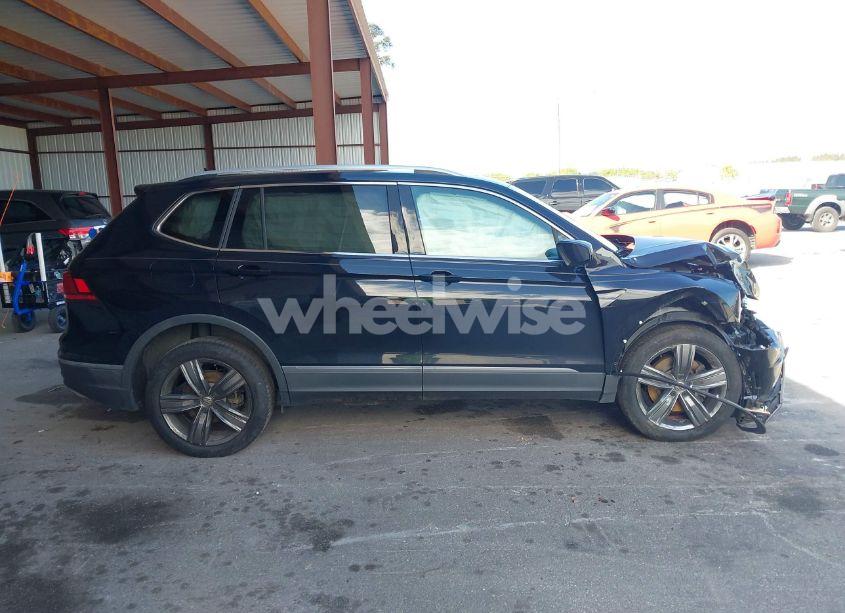 Photo 13 of 2020 Volkswagen Tiguan 2.0T SE/2.0T SE R-LINE BLACK/2.0T SEL (VIN 3VV3B7AX1LM139973)