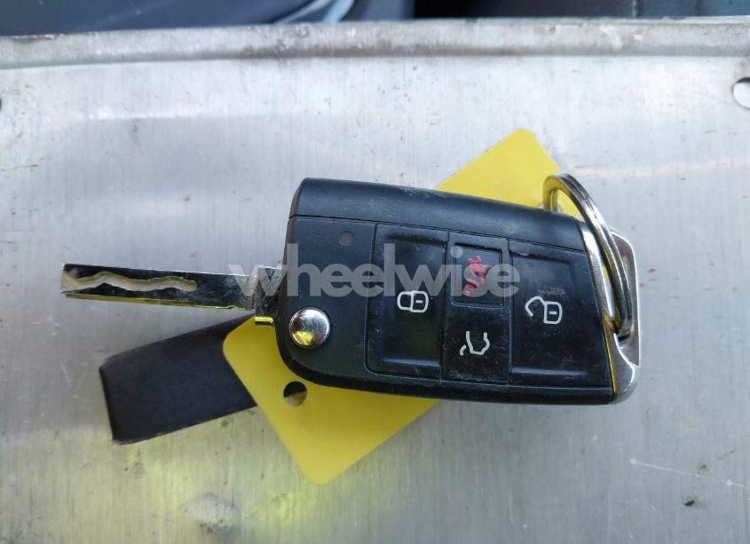 Photo 11 of 2020 Volkswagen Tiguan 2.0T SE/2.0T SE R-LINE BLACK/2.0T SEL (VIN 3VV3B7AX1LM156384)