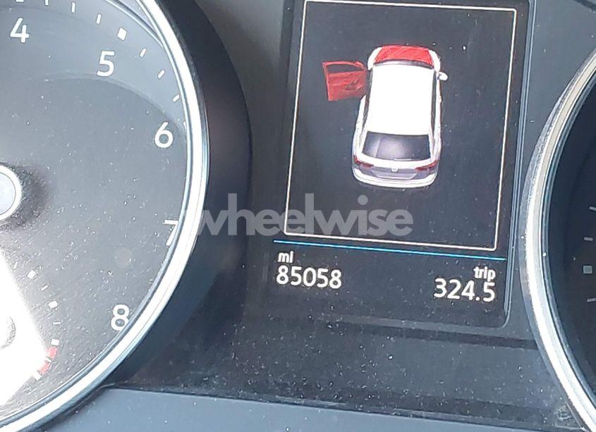 Photo 16 of 2020 Volkswagen Tiguan 2.0T SE/2.0T SE R-LINE BLACK/2.0T SEL (VIN 3VV3B7AX1LM156384)