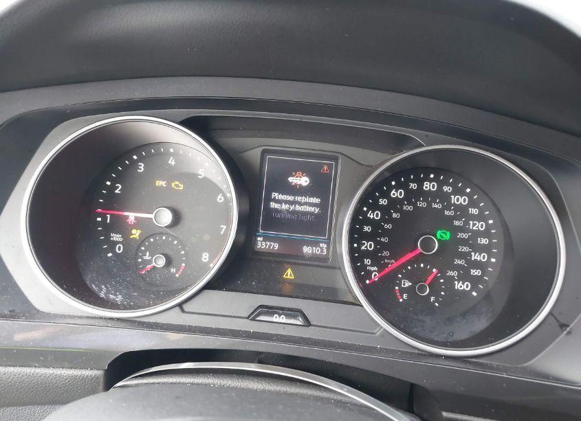 Photo 16 of 2021 Volkswagen Tiguan 2.0T SE/2.0T SE R-LINE BLACK/2.0T SEL (VIN 3VV3B7AX1MM039647)