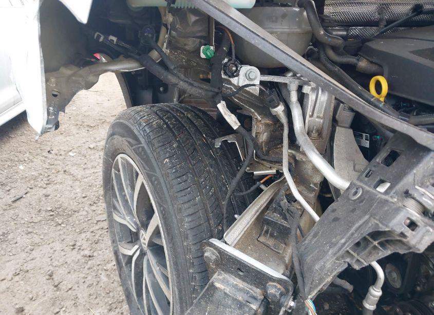 Photo 18 of 2021 Volkswagen Tiguan 2.0T SE/2.0T SE R-LINE BLACK/2.0T SEL (VIN 3VV3B7AX1MM039647)