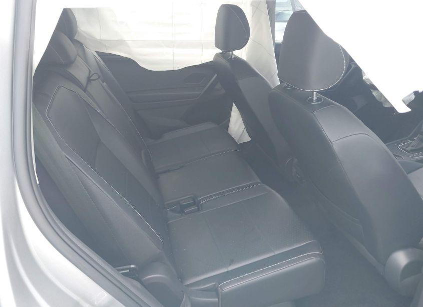 Photo 8 of 2021 Volkswagen Tiguan 2.0T SE/2.0T SE R-LINE BLACK/2.0T SEL (VIN 3VV3B7AX1MM039647)