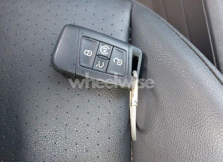 Photo 11 of 2022 Volkswagen Tiguan 2.0T SE (VIN 3VV3B7AX1NM126028)