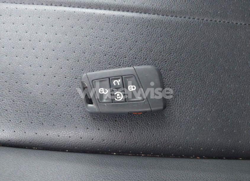 Photo 11 of 2023 Volkswagen Tiguan 2.0T SE (VIN 3VV3B7AX1PM137324)