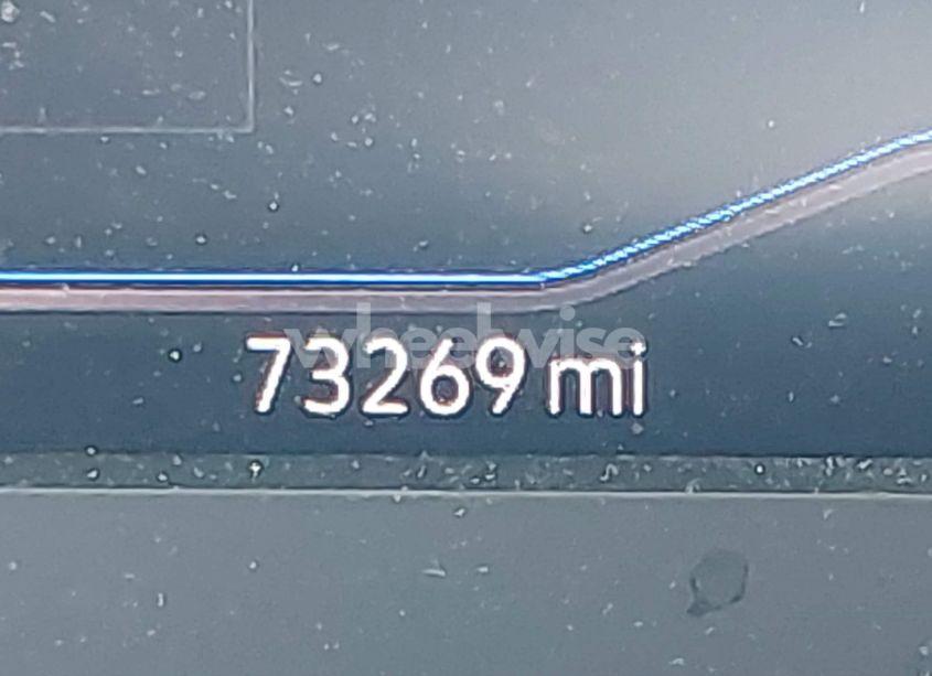 Photo 15 of 2019 Volkswagen Tiguan 2.0T SE/2.0T SEL/2.0T SEL R-LINE/2.0T SEL R-LINE BLACK (VIN 3VV3B7AX2KM090202)