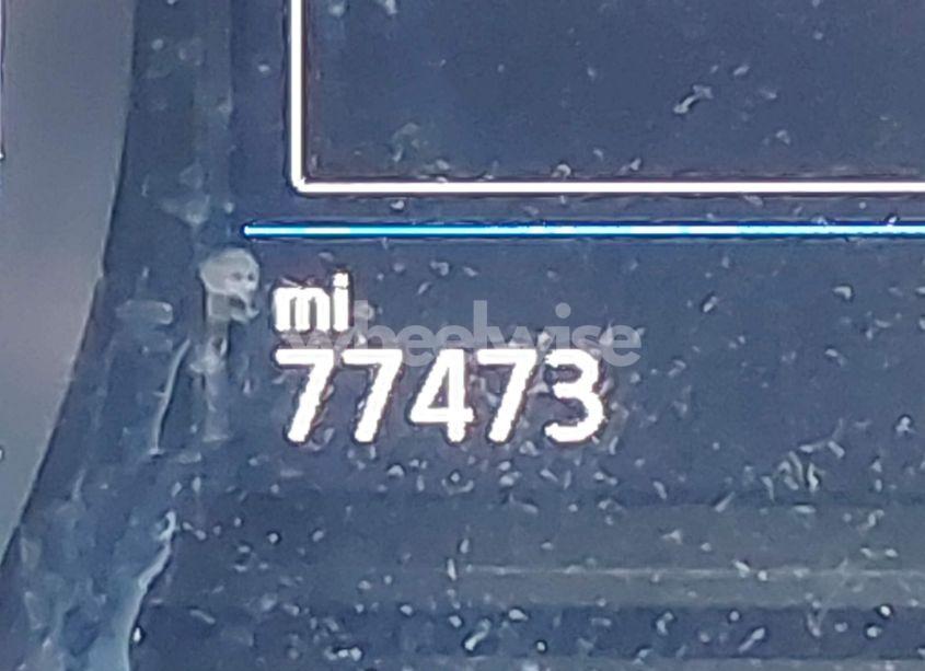 Photo 15 of 2019 Volkswagen Tiguan 2.0T SE/2.0T SEL/2.0T SEL R-LINE/2.0T SEL R-LINE BLACK (VIN 3VV3B7AX2KM136935)