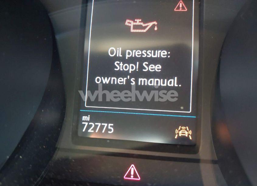 Photo 16 of 2019 Volkswagen Tiguan 2.0T SE/2.0T SEL/2.0T SEL R-LINE/2.0T SEL R-LINE BLACK (VIN 3VV3B7AX2KM147949)