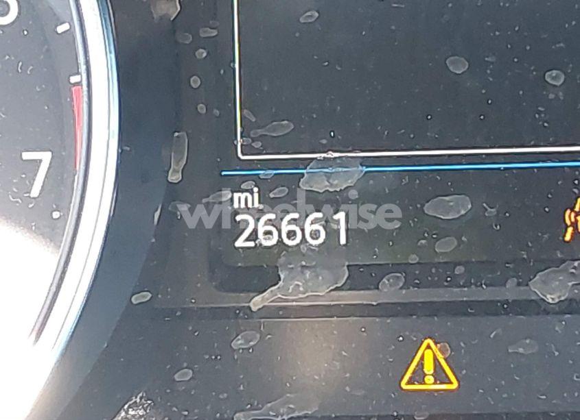 Photo 7 of 2021 Volkswagen Tiguan 2.0T SE/2.0T SE R-LINE BLACK/2.0T SEL (VIN 3VV3B7AX2MM130023)