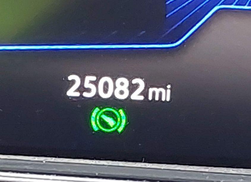 Photo 15 of 2022 Volkswagen Tiguan 2.0T SE (VIN 3VV3B7AX2NM166666)