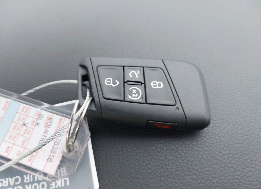 Photo 11 of 2024 Volkswagen Tiguan 2.0T SE/WOLFSBURG EDITION (VIN 3VV3B7AX2RM124083)