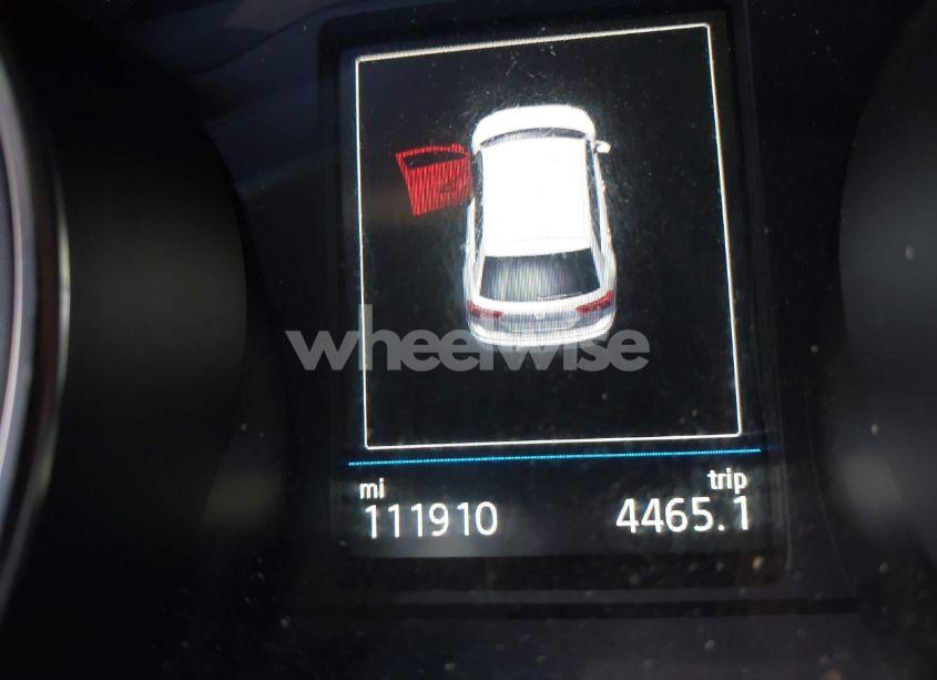 Photo 15 of 2018 Volkswagen Tiguan (VIN 3VV3B7AX3JM020755)