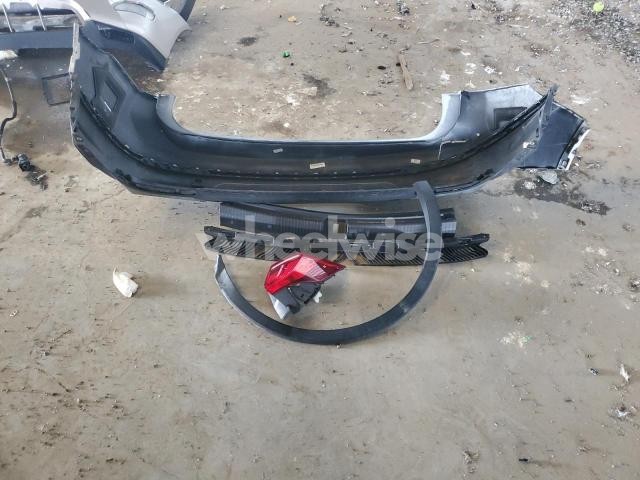 Photo 10 of 2018 VOLKSWAGEN TIGUAN SE (VIN 3VV3B7AX3JM214153)