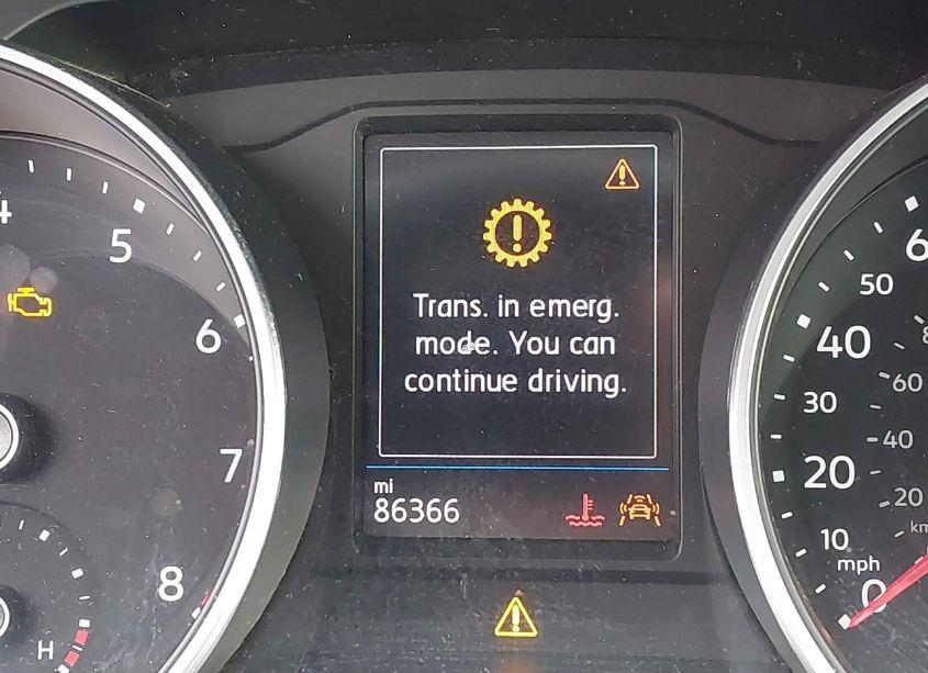 Photo 15 of 2019 Volkswagen Tiguan (VIN 3VV3B7AX3KM049660)