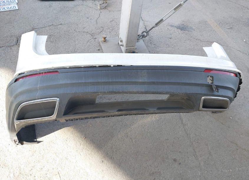 Photo 12 of 2019 Volkswagen Tiguan 2.0T SE/2.0T SEL/2.0T SEL R-LINE/2.0T SEL R-LINE BLACK (VIN 3VV3B7AX3KM190552)