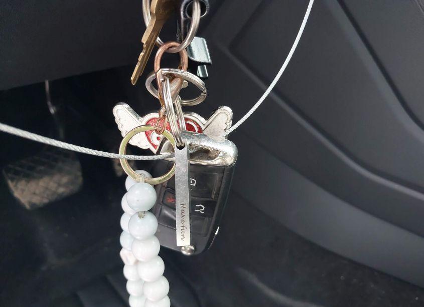 Photo 11 of 2020 Volkswagen Tiguan 2.0T SE/2.0T SE R-LINE BLACK/2.0T SEL (VIN 3VV3B7AX3LM015977)