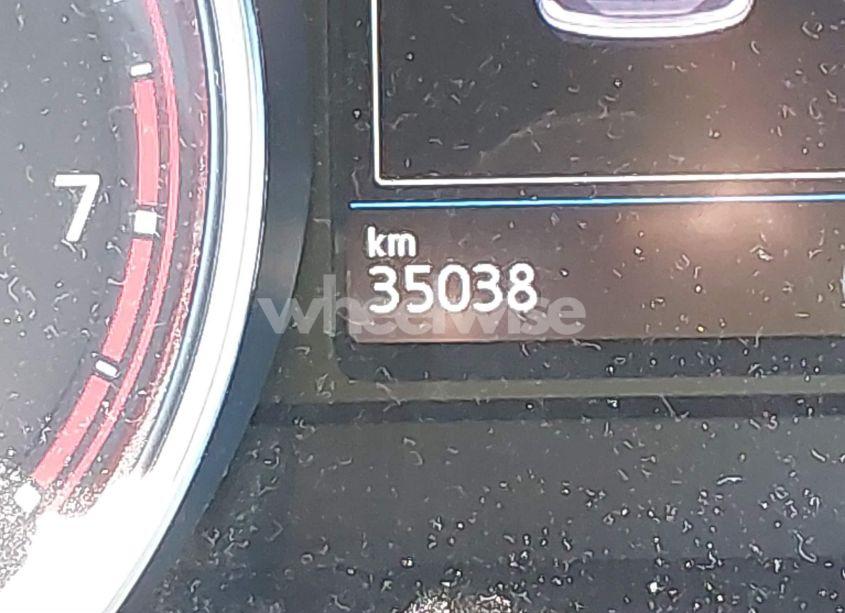 Photo 15 of 2020 Volkswagen Tiguan 2.0T SE/2.0T SE R-LINE BLACK/2.0T SEL (VIN 3VV3B7AX3LM067593)