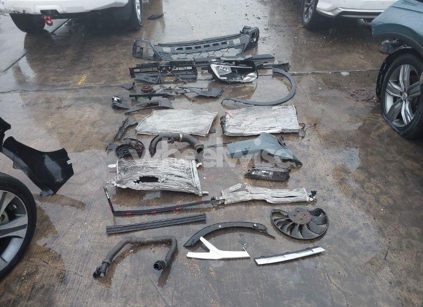 Photo 12 of 2020 Volkswagen Tiguan (VIN 3VV3B7AX3LM115514)