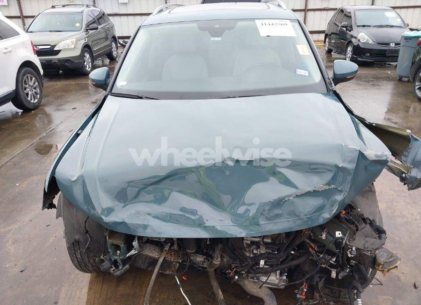 Photo 13 of 2020 Volkswagen Tiguan (VIN 3VV3B7AX3LM115514)