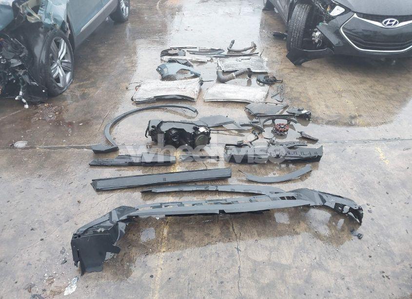 Photo 19 of 2020 Volkswagen Tiguan (VIN 3VV3B7AX3LM115514)