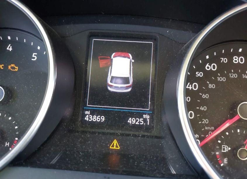 Photo 15 of 2020 Volkswagen Tiguan 2.0T SE/2.0T SE R-LINE BLACK/2.0T SEL (VIN 3VV3B7AX3LM150571)