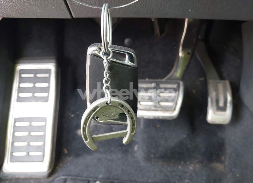 Photo 11 of 2020 Volkswagen Tiguan 2.0T SE/2.0T SE R-LINE BLACK/2.0T SEL (VIN 3VV3B7AX3LM179830)