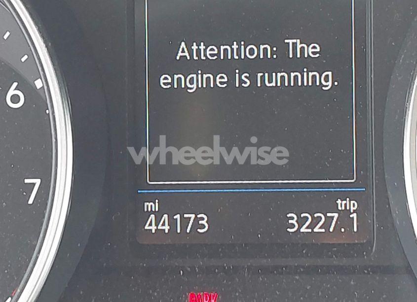 Photo 16 of 2020 Volkswagen Tiguan 2.0T SE/2.0T SE R-LINE BLACK/2.0T SEL (VIN 3VV3B7AX3LM179830)